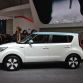 Kia in Geneva 2014