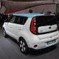 Kia in Geneva 2014