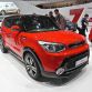 Kia in Geneva 2014