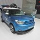 Kia in Geneva 2014