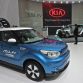Kia in Geneva 2014