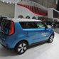 Kia in Geneva 2014