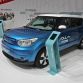 Kia in Geneva 2014