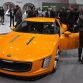 Kia in Geneva 2014