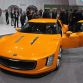 Kia in Geneva 2014