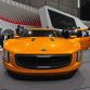 Kia in Geneva 2014