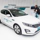Kia in Geneva 2014