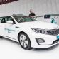 Kia in Geneva 2014