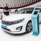 Kia in Geneva 2014