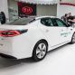 Kia in Geneva 2014