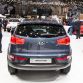 Kia in Geneva 2014