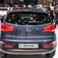 Kia in Geneva 2014