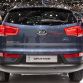 Kia in Geneva 2014