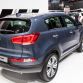 Kia in Geneva 2014