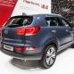 Kia in Geneva 2014