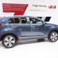 Kia in Geneva 2014