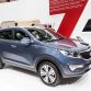 Kia in Geneva 2014