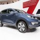 Kia in Geneva 2014