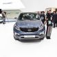 Kia in Geneva 2014
