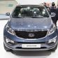Kia in Geneva 2014