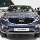 Kia in Geneva 2014