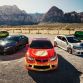 Kia Justice League cars for SEMA