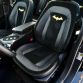 Kia Justice League cars for SEMA