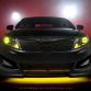 Kia Justice League cars for SEMA