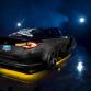 Kia Justice League cars for SEMA