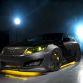 Kia Justice League cars for SEMA