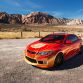Kia Justice League cars for SEMA