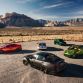 Kia Justice League cars for SEMA