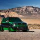 Kia Justice League cars for SEMA
