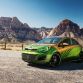 Kia Justice League cars for SEMA