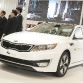Kia K2 2012