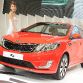 Kia K2 2012