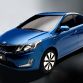 Kia K2 2012