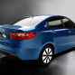 Kia K2 2012