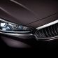 Kia K7 Cadenza 2016 (3)
