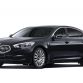 Kia K9 2012