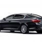 Kia K9 2012