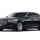 KIA K9 2012