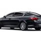 KIA K9 2012