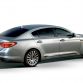 Kia K9 2012