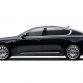KIA K9 2012