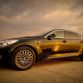 Kia K9 Quoris 2013