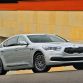 Kia K9 Quoris 2013