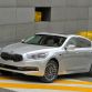 Kia K9 Quoris 2013