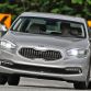 Kia K9 Quoris 2013