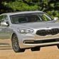Kia K9 Quoris 2013